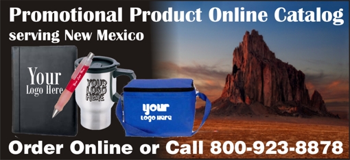 Promotional Products New Mexico